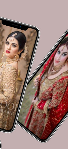 Super Wedding Fashion Dresses Screen 2