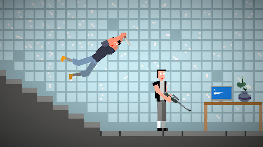Larry 2D : Demo Screen 2