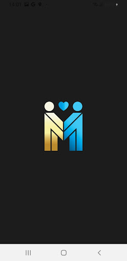 Android application LuckyMe screenshort