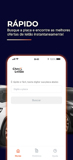 Check Leilão screenshot 18