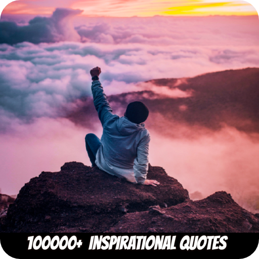 Motivational Quotes (Offline) 5.0 Icon