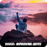 Cover Image of Tải xuống Motivational Quotes (Offline)  APK
