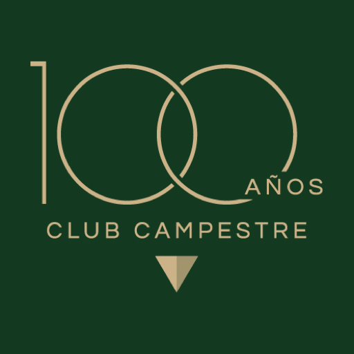 Club Campestre Medellín logo