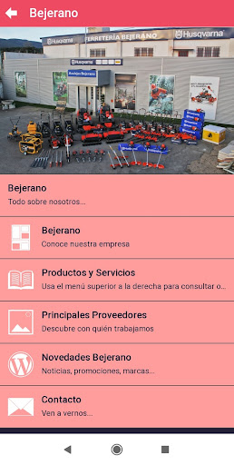 Bejerano Screen 2