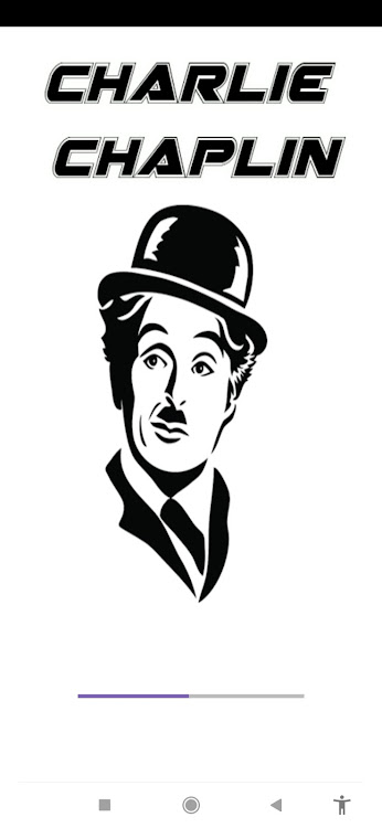 Charlie Chaplin Comedy Videos by Dhaka Developer - (Android Apps) — AppAgg