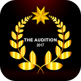 The Audition icon