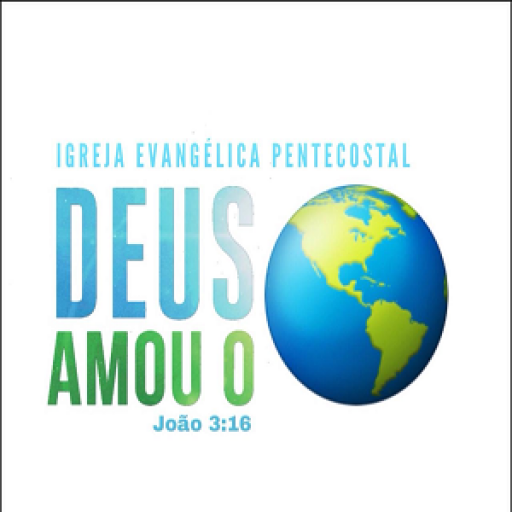 WebRádio DEUS AMOU O MUNDO
