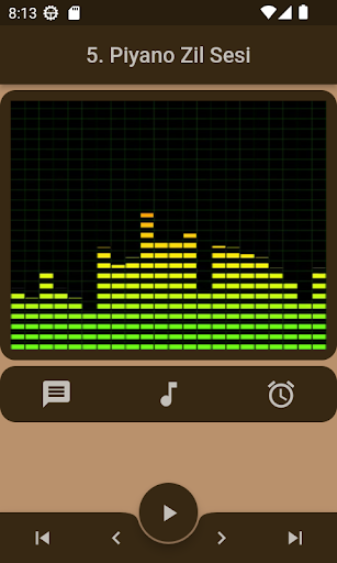 Piyano Zil Sesleri Screen 3
