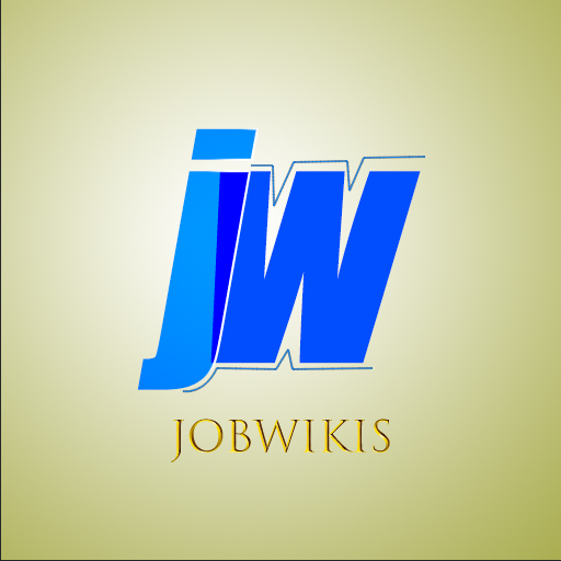 JOBWIKS 2.1.0 Icon