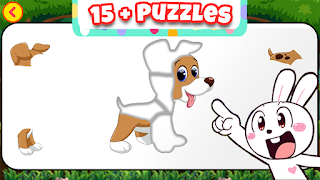Funzy: Kids Educational Games - Screenshot 2