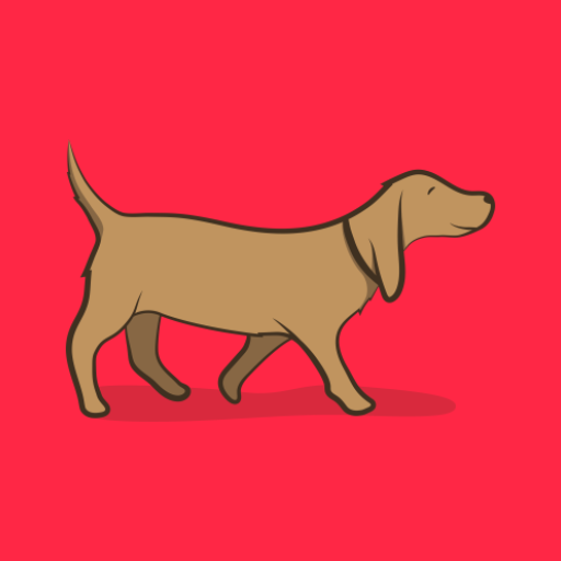 Meet My Doggo logo