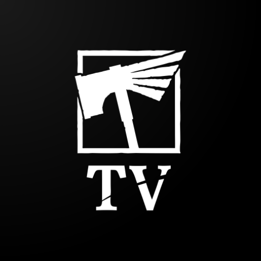 Warhammer TV  Icon