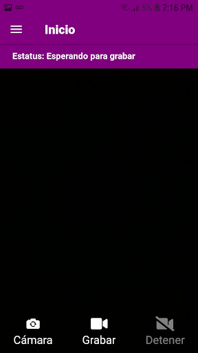 Mujer Segura Screen 3