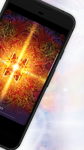 The Secret Language of Light Screen 3
