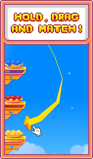 Android application God's Ice Cream screenshort