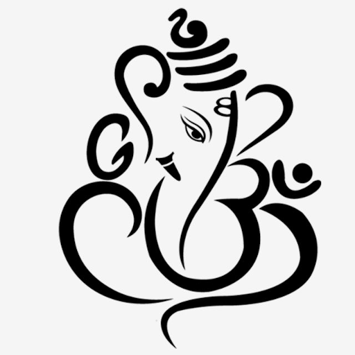 Ganesh Mantra logo