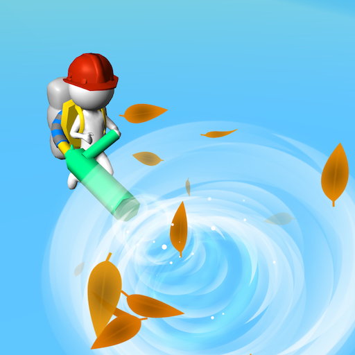 Leaf Collector logo