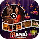 Diwali Video Maker - Androidアプリ