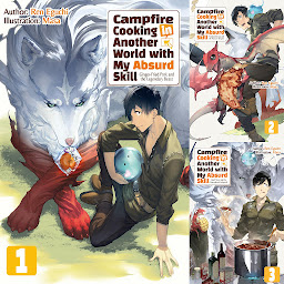 Icon image Campfire Cooking in Another World with My Absurd Skill