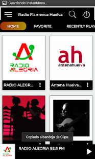 imagen 4 Radio Flamenca Huelva