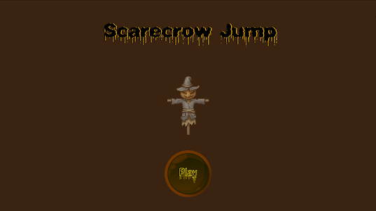 Scarecrow Jump