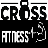 CrossFitness Training icon