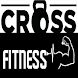 CrossFitness Training - Androidアプリ