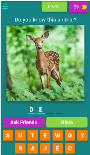 Download Animal Quiz Guess the Animal Game Free for Android - Animal Quiz  Guess the Animal Game APK Download 