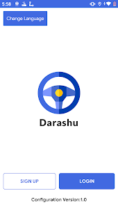 Darashu Driver: For earning