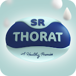 Cover Image of डाउनलोड S R Thorat Dairy - Retailer Ap  APK