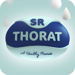 Icon image S R Thorat Dairy - Retailer Ap