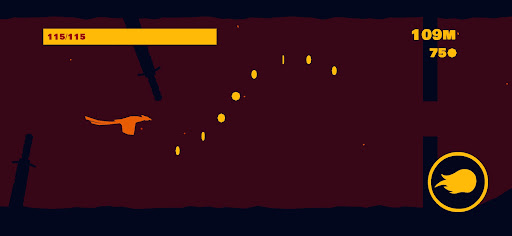 Phoenix: Die to Reburn Screen 3
