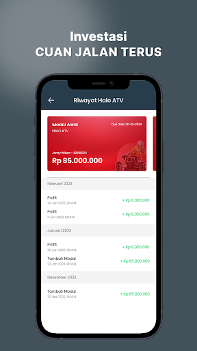 BigCap Screen 3
