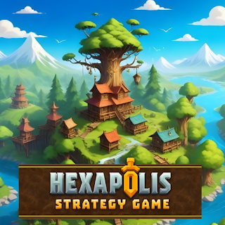Hexapolis: Civilization wars