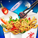Delicious Chinese Food Maker - Best Cooking Game
