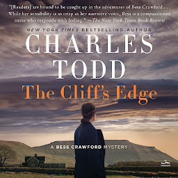Icon image The Cliff's Edge: A Novel