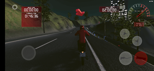 SouzaSim Project Mod Unlimited Money