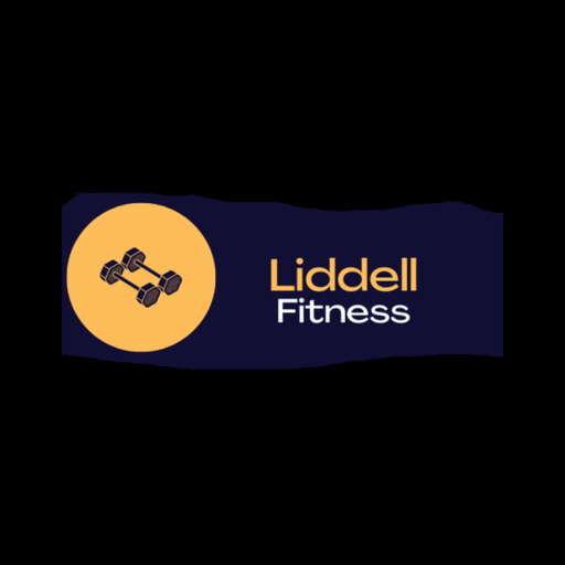 LiddellFitness logo