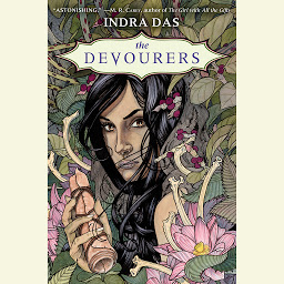 Icon image The Devourers: A Novel