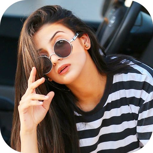 Stylish Dp For Girls