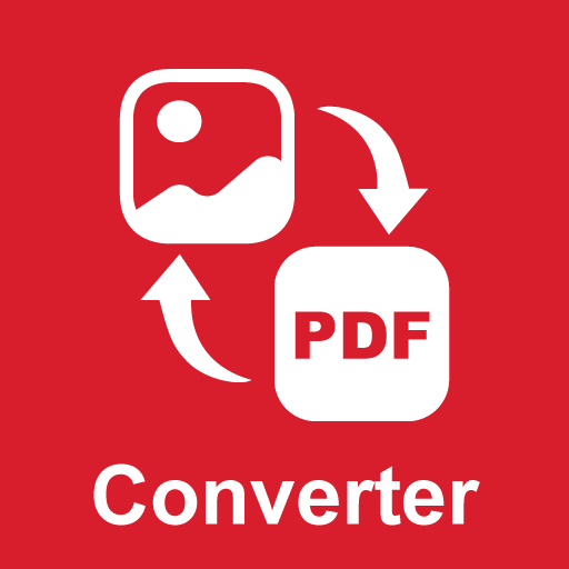 Image to PDF - PDF Converter logo