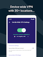 Avast Secure Browser screenshot 1