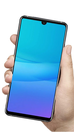 wallpaper for Moto G7 Screen 3