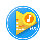Cover Image of Download Music Player HD+ Equalizer 1.7.5 APK