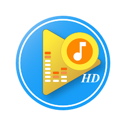 Kuvake-kuva Music Player HD+ Equalizer