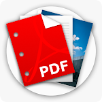 Cover Image of Download PDF converter - Photo to pdf  APK