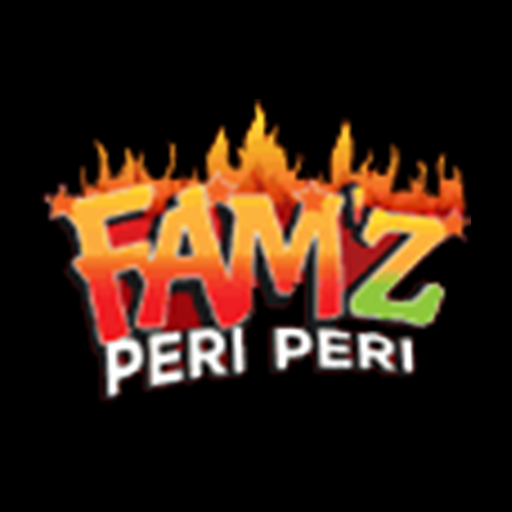 Famz Peri Peri logo