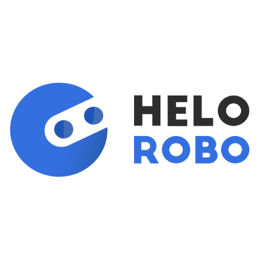 Helorobo logo