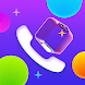 Call Screen Theme Color Call - Androidアプリ