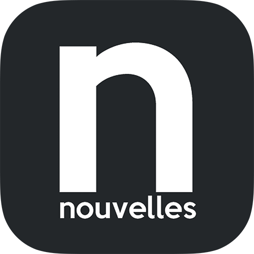 Nouvelles-Newsapp 1.0 Icon